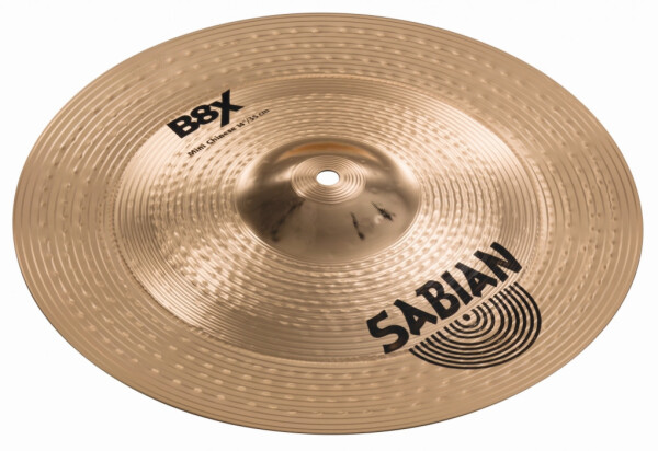 Sabian B8X Mini China 14"