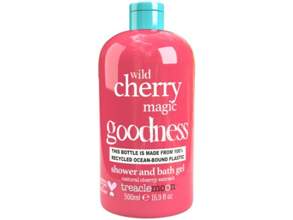 Treaclemoon Sprchový gel Wild Cherry Magic 500 ml