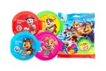 Paw Patrol Bubble Roll 4 pack 64g (Dětské roller žvýkačky)
