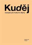 Kuděj 2025/2