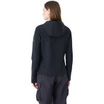 Softshellová bunda 4F F320 W 4FWSS25TSOFF320 20S L