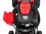 Benzínová sekačka Scheppach MS 225-53 E