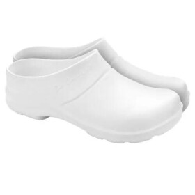 Lemigo Biocomfort pantofle bílé 36-47