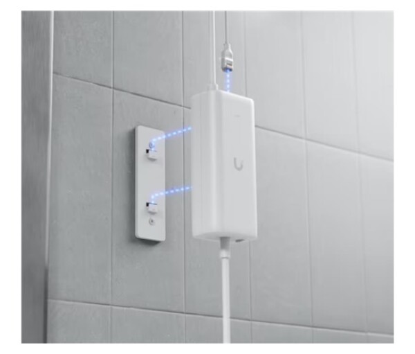 UBNT UACC-PoE+-USBC, PoE Integrated AC Adapter EDF_10902019