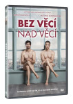 Bez věcí nad věcí DVD