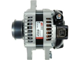 Alternátor TOYOTA COROLLA AURIS 1.4 D