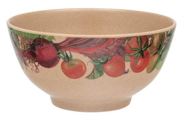 Miska z rýžových slupek Emma Bridgewater - Dig the Garden