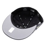 New Era Pánská kšiltovka Los Angeles Kings NHL 50th Anniversary 59FIFTY Fitted Velikost: 7 3/4