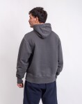 Service Works Loopback Trademark Hoodie BLACK XL