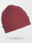 Volcom Full Stone OXBLOOD pánská čepice