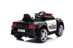 Mamido Elektrické autíčko Policie GT Sport