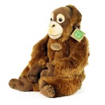 Orangutan 27 cm ECO-FRIENDLY