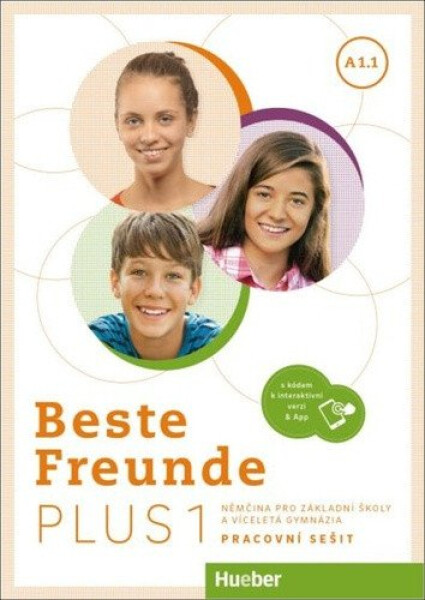 Beste Freunde PLUS A1/1: