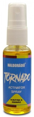 Haldorádó Dip Tornado Activator Spray 30ml - N-Butyric Ananas,Haldorádó Dip Tornado Activator Spray 30ml - N-Butyric Ananas