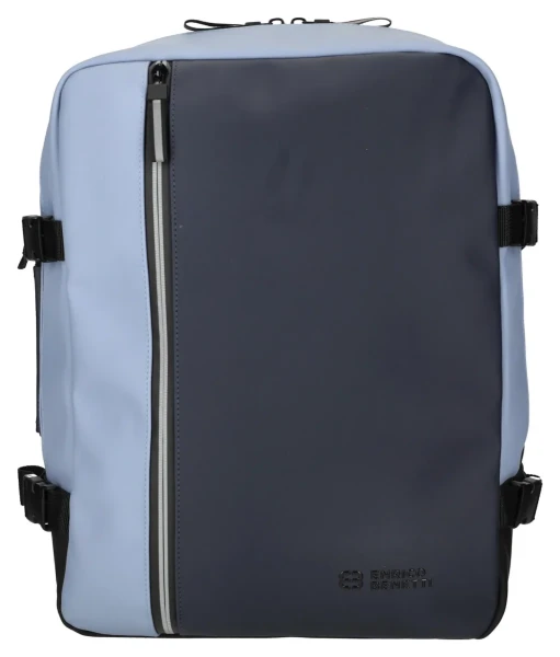 Enrico Benetti Bergen 56004 Navy-Jeans 24 L EB-56004257
