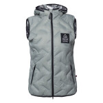 Prošívaná vesta Elbrus Huel Vest Primaloft W 92800622498 s
