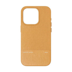 Pouzdro Native Union ReClassic Case Kraft iPhone 15 Pro RECLA-KFT-NP23P