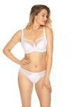 Dámské kalhotky Gaia GFP 931 Veronika 2 M-2XL černá M