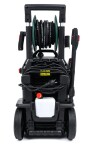 BOSCH AdvancedAquatak 160 / Vysokotlaký čistič / Tlak: 160 bar / Příkon: 2600 W / Průtok: 480 l-h (06008A7800)