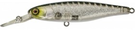 Illex Wobler Squirrel 7,6cm SP - Magic Green Perch,Illex Wobler Squirrel 7,6cm SP - Magic Green Perch