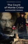 Count Of Monte Cristo - Alexandre Dumas