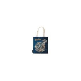 Harry Potter Collection / Legends of Hogwarts Tote / Canvas Bag /