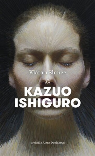 Klára Slunce Kazuo Ishiguro