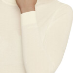 Calvin Klein Extra Fine Wool Roll Nk Sweater W K20K204770 L