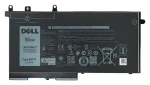 DELL Baterie pro notebook 51Wh (93FTF) / Baterie / 3-článková / Li-Ion / 4100 mAh (93FTF)