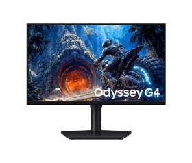 SAMSUNG MT LED LCD Gaming Monitor 25" Odyssey LS25HG402EUXEN - IPS,1920x1080, 300Hz, HDMI, DP, Pivot EDF_10619807