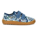 Froddo Canvas G1700440-16 Light Blue
