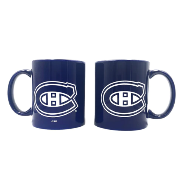 Hrnek Montreal Canadiens NHL Classic Logo