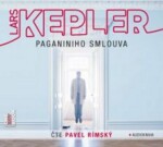 Paganiniho smlouva (2)
