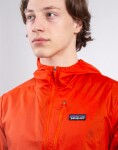 Patagonia M's Houdini Jacket Pollinator Orange XL