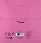 Fender SuperSonic 250H