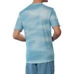 Mizuno Triko CORE GRAPHIC - Běžecké tričko Mizuno Core Graphic Tee J2GAC01004 Velikost textilu: M