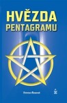 Hvězda pentagramu Tereza Řasová