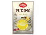 Amylon Puding vanilkový bez lepku 40 g BIO