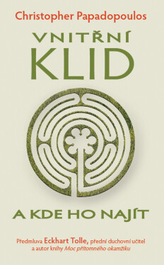 Vnitřní klid a kde ho najít - Christopher Papadopoulos