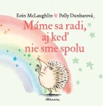 Máme sa radi, aj keď nie sme spolu - Eoin McLaughlin