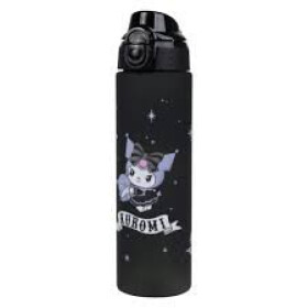Tritanová láhev na pití 700 ml Kuromi Fortune Dream