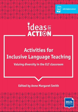 Activities for Inclusive Language Teaching - Coursebook + MP3 allango.net - Anne Margaret Smith