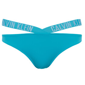 Dámské Bikini KW0KW00074 - Calvin Klein L