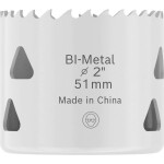 Bosch Accessories 2608594581 2608594581 vrtací korunka 51 mm 1 ks