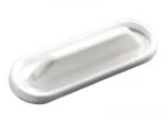 NOBO MINI Magnetická stěrka na tabule (3147330020081)
