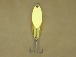SEMA Plandavka Zig Zag zlatá / 30 g / 2 ks