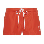 Dámské šortky KW0KW01017-XBG - Calvin Klein XS