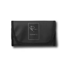 Gomatic Peter McKinnon Memory Card Case / univerzální pouzdro na paměťové karty (PMMC00G-BLK01)