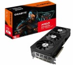 GIGABYTE Radeon RX 7800 XT GAMING OC 16G / 1295-2565 MHz / 16GB GDDR6 / 256-bit / 2x HDMI + 2x DP / (8+8) (GV-R78XTGAMING OC-16GD)