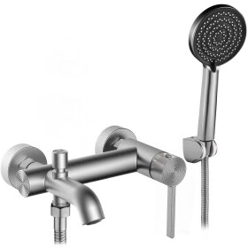 REA - Vanová baterie FOSTER Nickel Brush REA-B6326